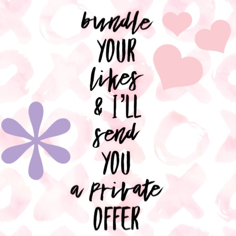 Bundle and save